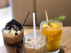 -SorSod 咖啡&食堂
