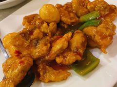 梅家龙凤肉-梅龙镇酒家(南京西路总店)