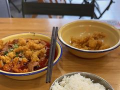 -冒胖子·市井火锅冒菜(同创汇店)
