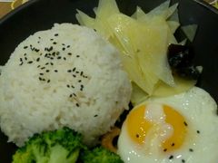 -海盗虾饭·剥好的小龙虾饭(SOHO尚都店)