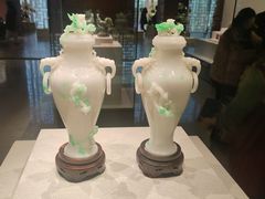 -北京工艺美术博物馆