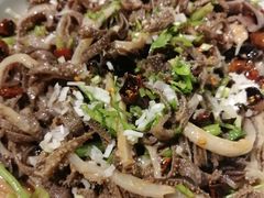 -北平食府(马鞍山路店)