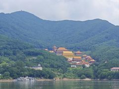 -松花湖风景名胜区