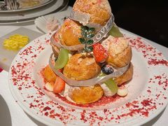 -Mogul Eatery·大亨餐酒馆