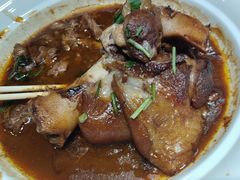 -东北大院·东北菜(三台子店)