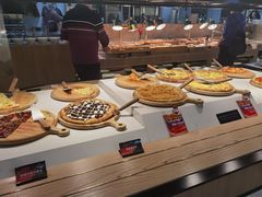 -比格比萨自助(宝山日月光店)