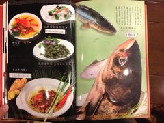 菜单-华兴大酒楼(亿宝大厦店)