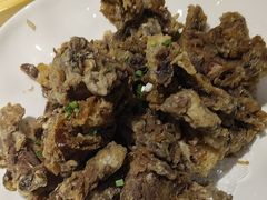 -大鸭梨烤鸭·北京菜(南小街/南苑店)