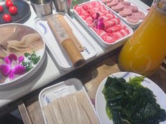 -小龙坎火锅(总店)