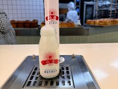 -红星前进面包牛奶公司(君太店)