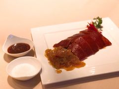 乳猪-丽思卡尔顿酒店-天泰轩中餐厅(大沽北路店)