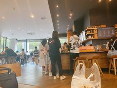 -星巴克(绵阳涪城凯德店)