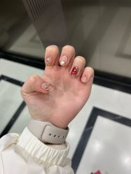 -晨·艺美甲美睫