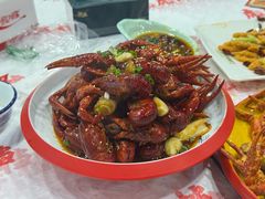 -虎虎龙虾大排档(双井店)