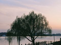 -云龙湖旅游景区