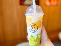 -花间茶(华侨城创意园店)
