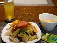 -富力铂尔曼大酒店-尚西餐厅