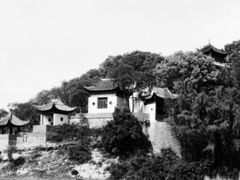 -东坡赤壁风景名胜区