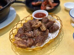 -莲花公园煎蟹(总店)