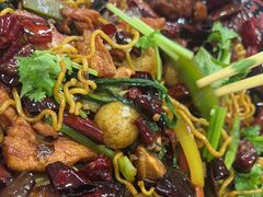 -多呗辣麻辣香锅(万达广场店)