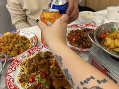 -江城燕子大排档(江汉路步行街店)