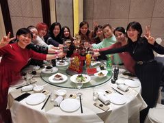 -绍兴上虞雷迪森云锦大酒店