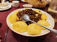 -金掌勺·锅包肉(广渠门店)