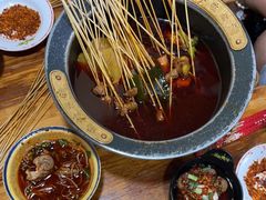 -冒椒火辣(奎星楼街店)