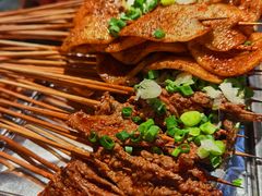 Xun&nbsp;Pig-微醺烤牛·炭火烧烤·精酿啤酒(东郊记忆店)