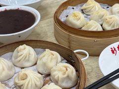 -新丰小吃(庆春路分店)