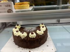 -Peet's Coffee皮爷咖啡(大学路店)