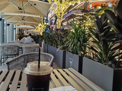 -Manner Coffee(万象食家店)