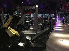 -威尔仕健身会所(北京宜家店)