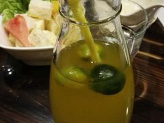 -西缘牛排(荟聚购物中心店)