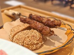 -南门涮肉(后海店)