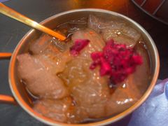 -何师烧烤Pro ·江湖川菜·小龙虾·精酿(太古里旗舰店)