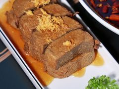 -粉墨特色菜·烧烤音乐酒馆