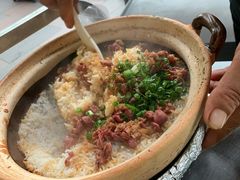 鸽肾焗饭-百利鸽王(紫薇路店)