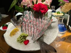 -阿吾罗日本料理(K11艺术中心店)