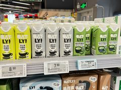 -blt精品超市(北京银座店)