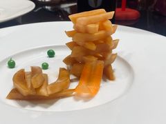 酱萝卜-厦门艾美酒店·乐美中餐厅