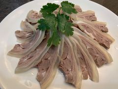 白切羊肉-小莆天(元帅路店)