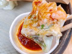 镇店鲜虾烧麦-晓友烧麦(光华村店)