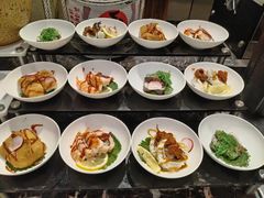 -重庆丽苑维景国际大酒店·海鲜自助餐厅