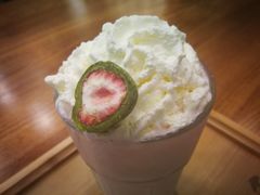 -無邪日式甜品(华润五彩城购物中心店)