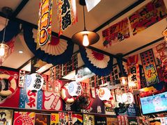 -平成屋·午肴夜酒(四川北路店)