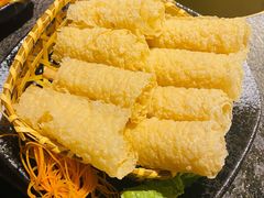 -湊湊火锅·茶憩(和平大悦城店)