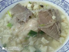 -老刘家泡馍·陕西老字号(钟楼广济街店)