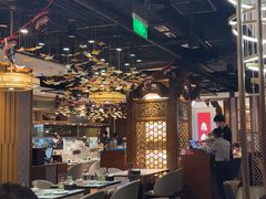 -有璟阁港式餐厅(国贸商城店)