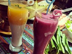 -慢丽江·云南野生菌土鸡锅(付家庄店)